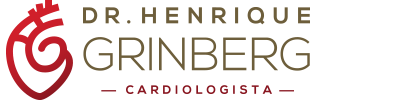 Dr. Henrique Grinberg — Cardiologista
